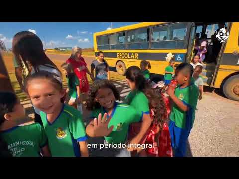 Imagem - Semana do Meio Ambiente