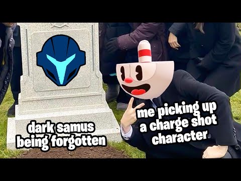 Why I main a character NOBODY plays