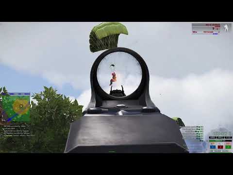 arma 3 koth highlights #3