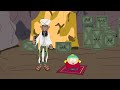 Osama Bin Ladin Vs Eric Cartman