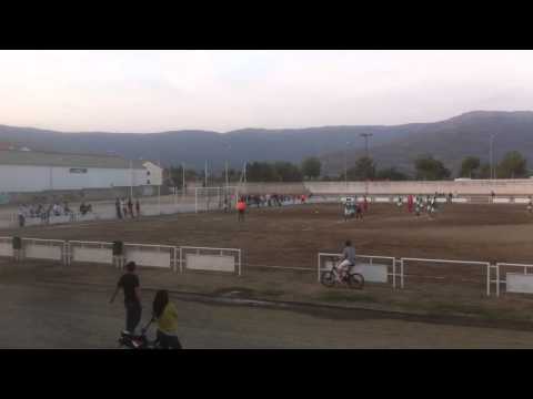 penalty de garrido.MOV