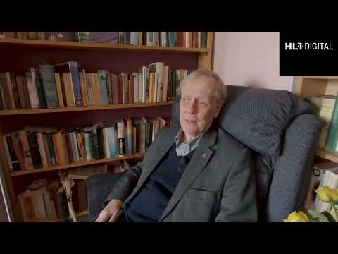 Using L1/Mother Tongue in the Classroom. Rod Bolitho, HLT Digital 2023.