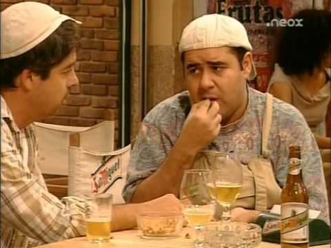 Manos a la Obra - El cuerpazo del delito - 3x05