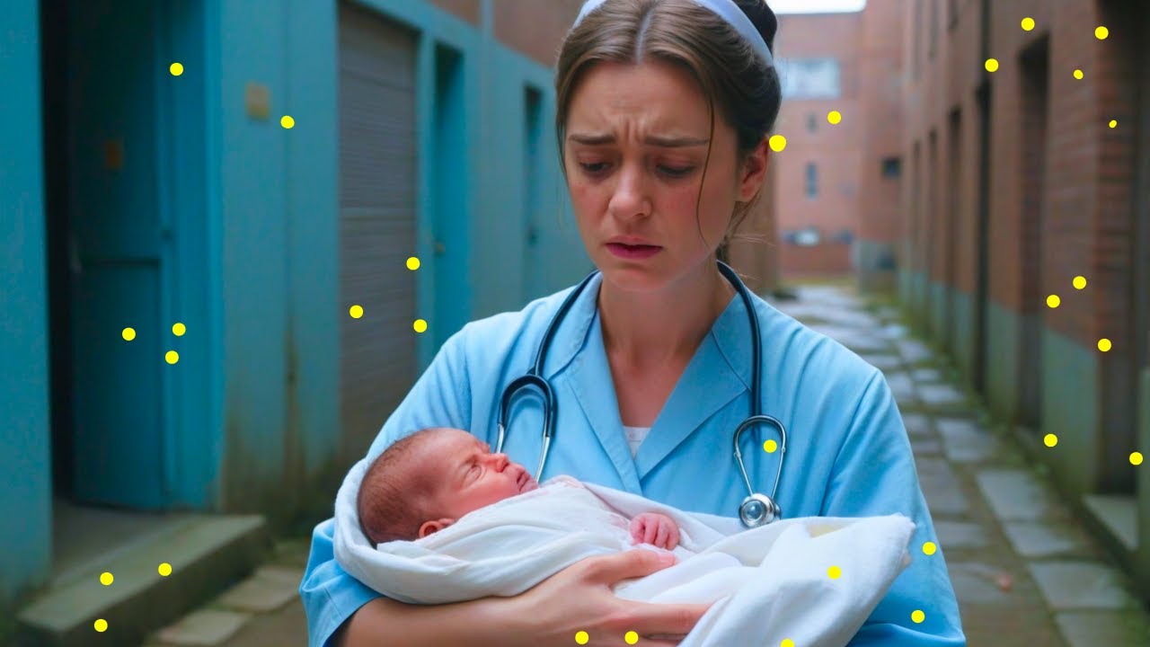 Criei Um BEBÊ Abandonado Sem Saber Que Seu Pai Era Um Homem Rico| Anos Depois EU Me Apaixonei por...