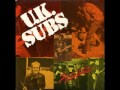 UK Subs-"Fascist regime"