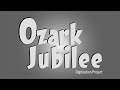 Ozark Jubilee December 3, 1955