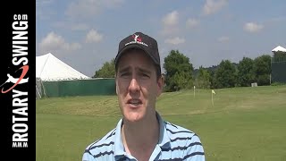Fix Your Golf Slice with RotarySwing's Proven Techniques
