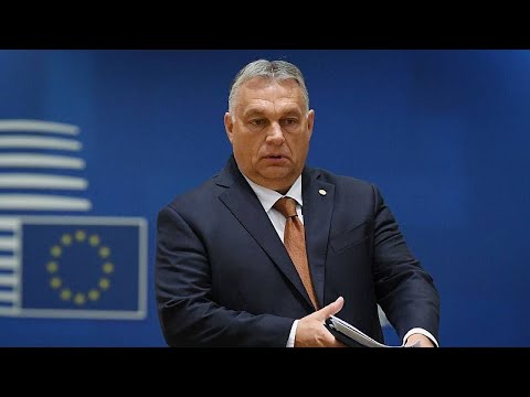 La Hongrie espère obtenir des fonds de l'UE