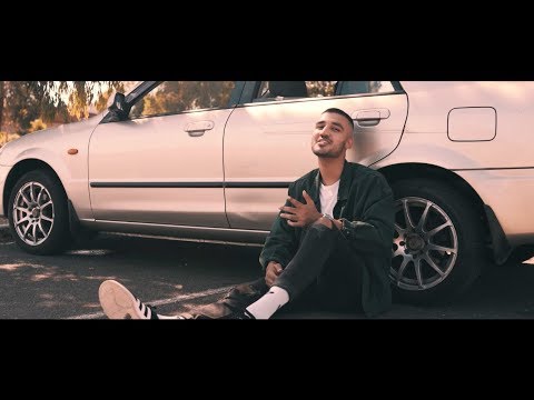 ZUHAIR - Stages Part 1 (Take Off / 323 Cruising)