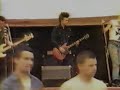 The Destructors - Live in Peterborough (1982)