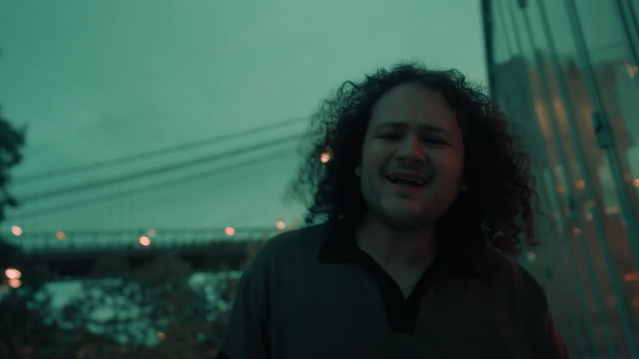 King Falcon &ldquo;Nothing Feels Amazing&rdquo; (Official Music Video) - YouTube
