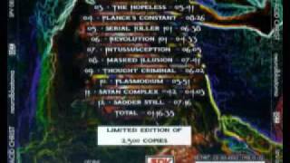 Velvet Acid Christ Dark Lights