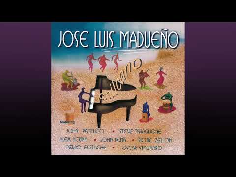 Valsamo - José Luis Madueño