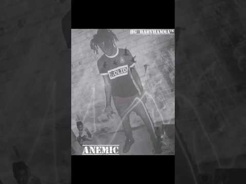 HG BabyHamma "Anemic Freeystyle - Full song 🔥🔥
