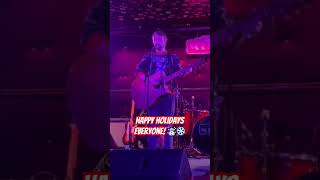 Have a yelpin’ Xmas and Holidays everyone! ☃️❄️