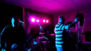 Argy Bargy-What Are You Fighting For.