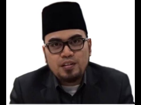 Khutbah Jumaat 20/05/2016