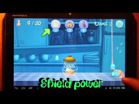 Katoombaa Kitchen Chaos Video