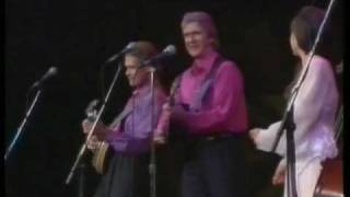 The Seekers With My Swag all on My Shoulder (live)
