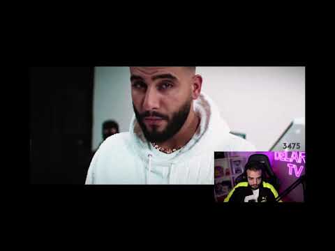 Sami Reagiert auf Samra - Canada Goose