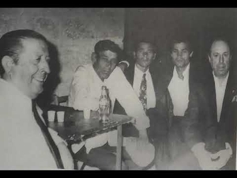 Antonio Mairena y Melchor de Marchena Seguiriyas