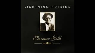 Lightnin&#39; Hopkins - Forever Gold