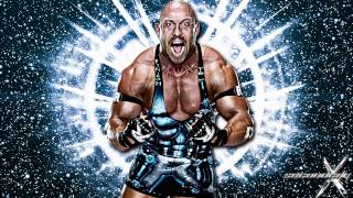 WWE: &quot;Meat On the Table&quot; ► Ryback 8th Theme Song