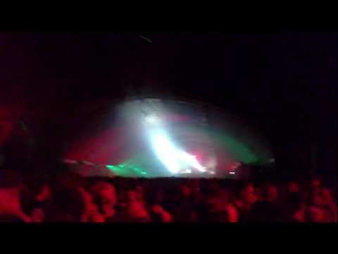 Q-Base 2011 Raveolution - Hardcore Italia: Art Of Fighters