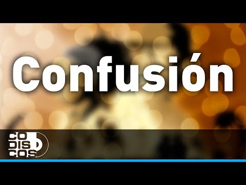Confusión, Profetas Ft. Melanina - Audio