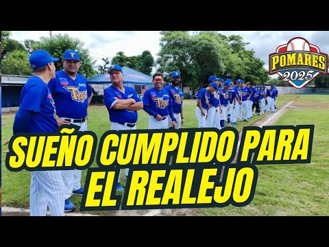 El Municipio de EL REALEJO Cumplirá sueño de tener juegos del POMARES