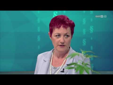 Der Kampf mit der Krankenkasse um Cannabis-Medizin – ORF Bürgeranwalt, 14. Mai 2016