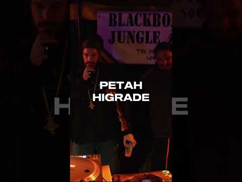 DUBASTYLE SESSION #3 - Empress Shema / Higher Meditation / Petah Higrade / Matthy D / MONKEY ROOTS