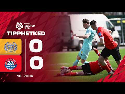 FC Kuressaare Saaremaa 0-0 JK Jalgpalliklubi Narva Trans