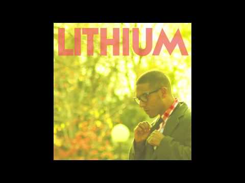 Toussaint Morrison - Lithium (Bonus Track)