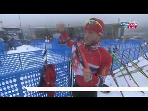 Tour De Ski - Stage 6 - Men