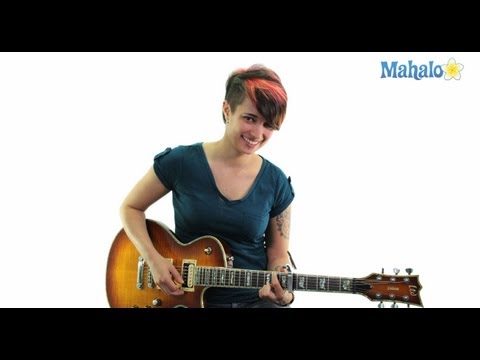 How to Play "Skyscraper" by Demi Lovato on Guitar