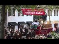 A Hero S Welcome In Budweiser Super Bowl 2014