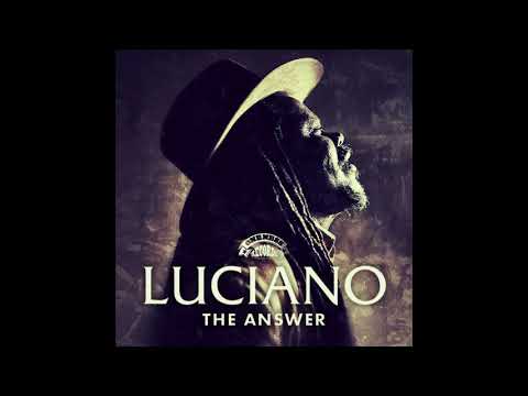 Luciano | The Answer | 'The Answer' 2020