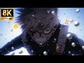 Bakugo Vs All For One 4K My Hero Academia S8 EP3 Final Season