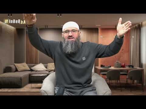 Da li treba dati zekat na novac koji nam je potreban? - Elvedin Pezić