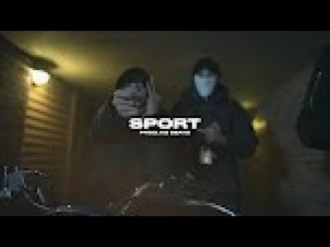 (SOLD) A36 x VC Barre x Haval Type Beat | "Sport" | Prod. Enzo beats