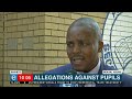 Soweto Schoolgirl Allegedly Raped By Fellow Pupils