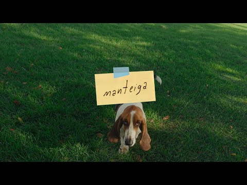 Video thumbnail for manteiga