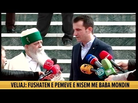 22 mars, 2018 Edicioni i Lajmeve ne News24 (Ora 13.30)