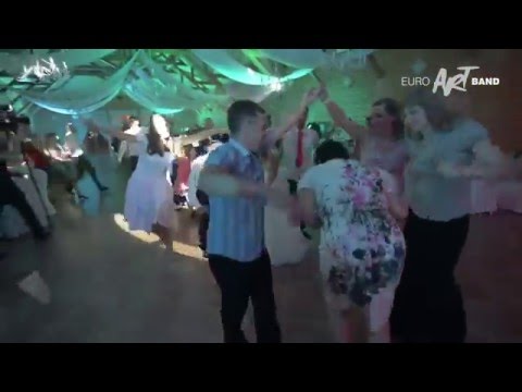 GEA ( Grupa Euro Art ) 2016 Live - Kaubojada