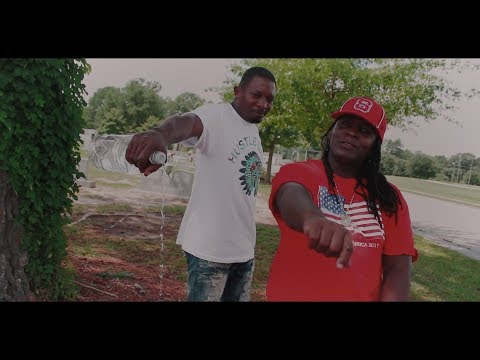Actionele x Sha  - Tap Da Bottle | Dir @La.rackss