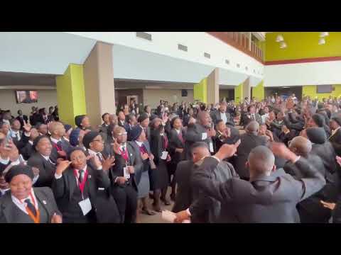 UPCSA FOY 3rd Annual Convocation 🤍