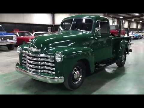 1953 Chevrolet 3100 (CC-1239268) for sale in Sherman, Texas