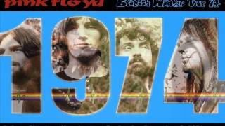 Pink Floyd - Raving and Drooling / You Gotta Be Crazy (Live)