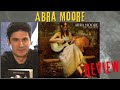 (EXCLUSIVE) Abra Moore - On the Way (REVIEW)